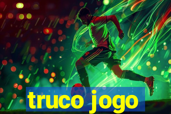 truco jogo